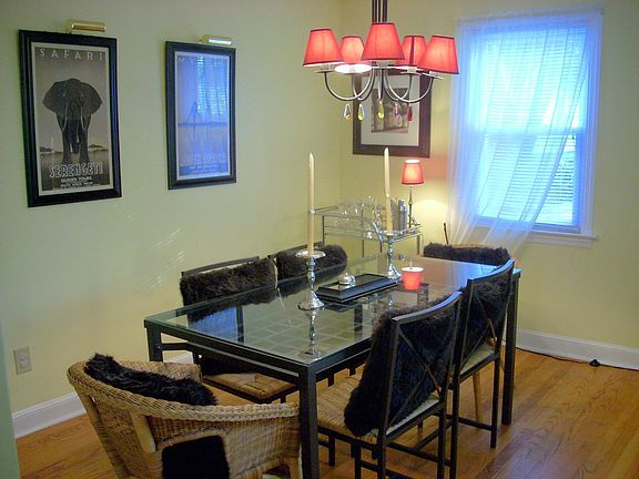 Dining Room A