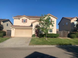 4243 Middlebury Way, Mather, CA 95655