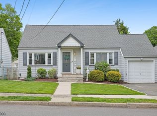 90 Columbia Ave, Nutley Twp., NJ 07110