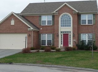 512 Brighton Ct, Greensburg, PA 15601