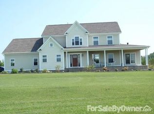 3212 Sleepy Hollow Rd, Athens, NY 12015