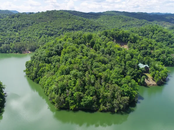LOT 5 Norris Point, Washburn, TN 37888