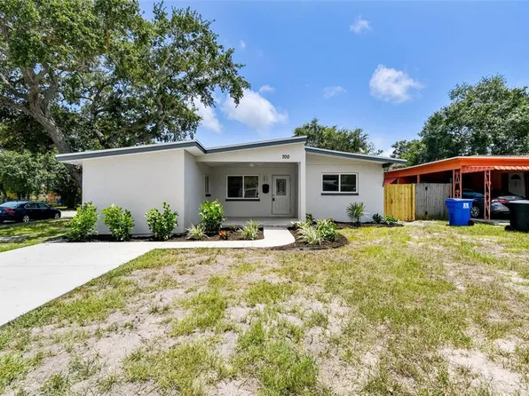 700 53rd Ave S, Saint Petersburg, FL 33705