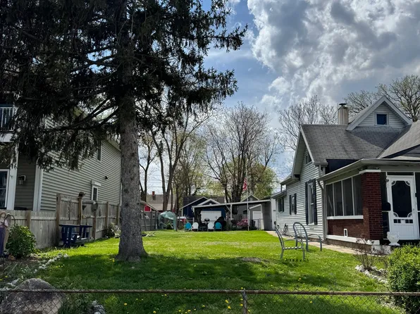 1639 Spann Ave, Indianapolis, IN 46203