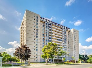 130 Neptune Dr #505, Toronto, ON