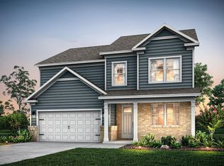 205 Dansby Ct LOT 738, Greenville, SC 29605
