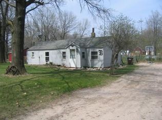 9806 Fish Rd, Belding, MI 48809