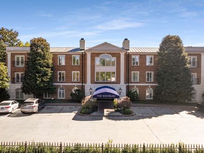 3737 W End Ave APT 201, Nashville, TN, 37205