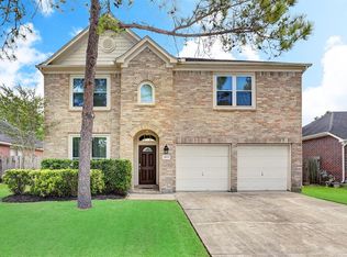 3123 Ivy Bend Dr, Pearland, TX 77584