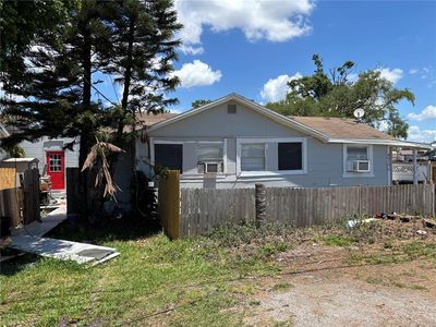 4213 W Cayuga St, Tampa, FL, 33614