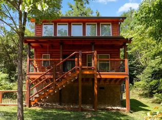 2385 Alpine Village Way, Pigeon Forge, TN 37863