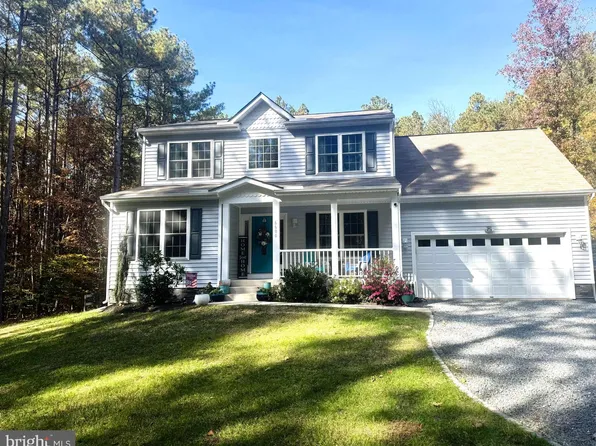 6600 Williams Ln, Spotsylvania, VA 22551
