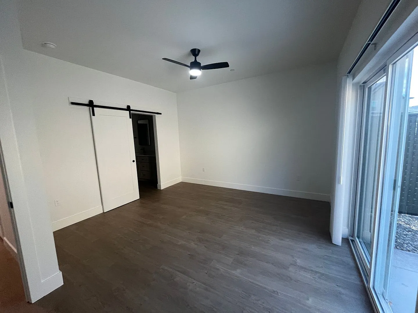 New Build on Old Alturas - ALL Electric with City of Redding Solar! — Photo 4