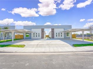 5709 Notre Dame Ave #2, Mission, TX 78573