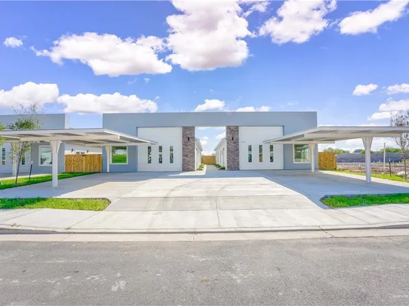 5709 Notre Dame Ave #1, Mission, TX 78573