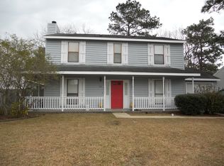 142 Traders Station Rd, Summerville, SC 29486