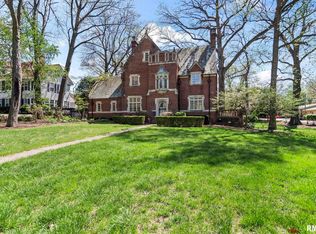 1050 Williams Blvd, Springfield, IL 62704