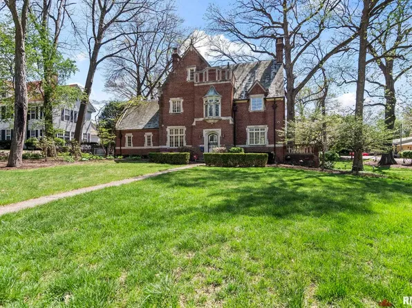 1050 Williams Blvd, Springfield, IL 62704