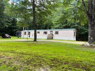 564 Bisbee Town Rd, Waterford, ME 04088