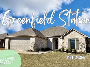 915 Filmore Dr, Brandon, MS 39042