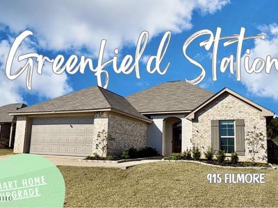 915 Filmore Dr, Brandon, MS, 39042