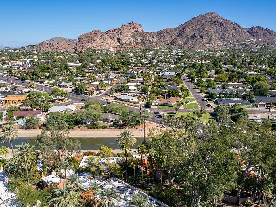 4540 N 44th St Phoenix, AZ, 85018 Apartments for Rent Zillow