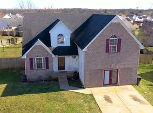 1537 Quantum Ct, Murfreesboro, TN 37128