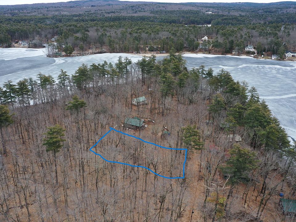 Lot 108 Treasure Island, Shapleigh, ME 04076 Zillow