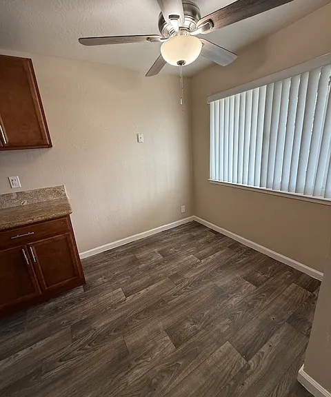 Capitol Ave Apartments — Photo 7
