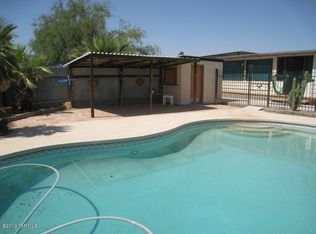 10502 N Airline Rd, Marana, AZ 85653