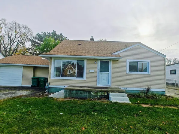 28659 Beechwood St, Garden City, MI 48135