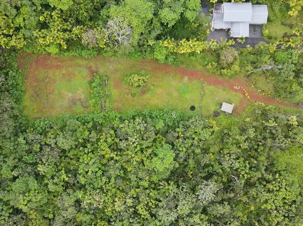 13-3606 Pomaikai St Lot 50, Pahoa, HI 96778