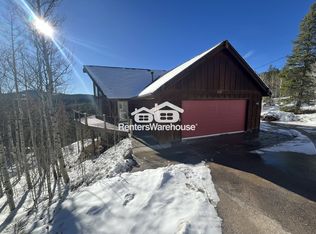 225 Evergreen Rd, Black Hawk, CO 80422