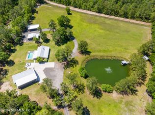 5800 Retreat Rd, Keystone Heights, FL 32656