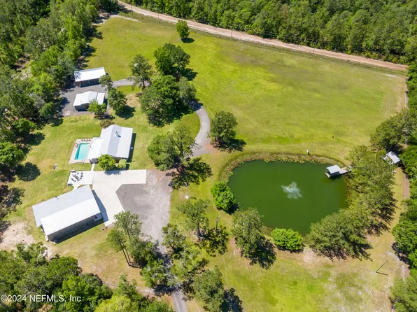 5800 RETREAT Road, Keystone Heights, FL 32656