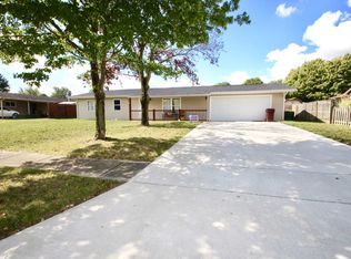 423 Harvey Dr, Greentown, IN