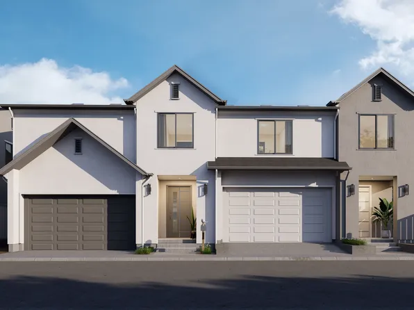 125 Kirk Ave Homesite 3, San Jose, CA 95127