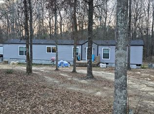 1410 Woodland Rd, Jeffersonville, GA 31044