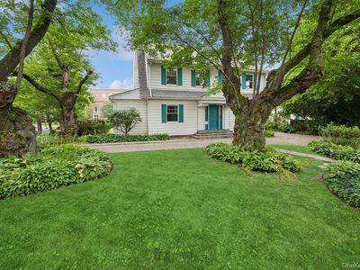 32 aka 26 Beechwood Terrace, Yonkers, NY, 10705