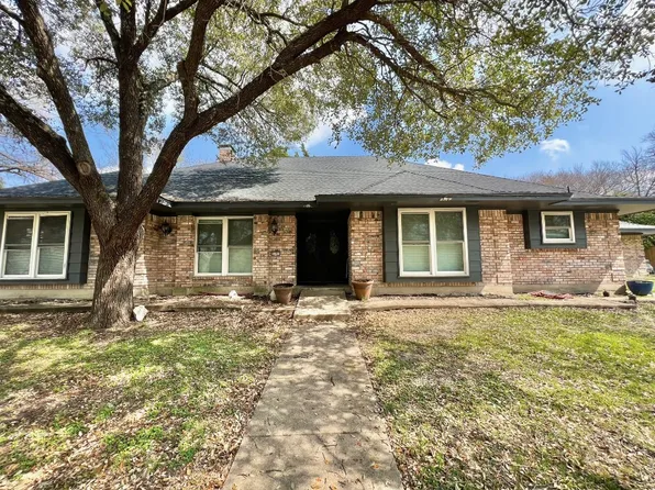 1710 Creekhaven Dr, Duncanville, TX 75137