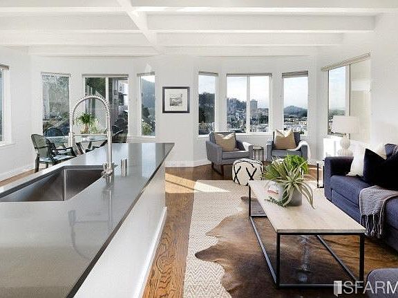 4th image of 1051 Ashbury St