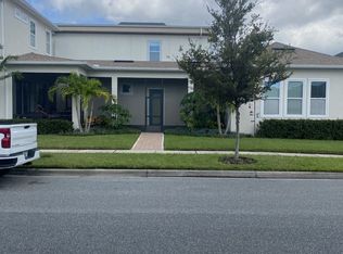 14181 Moniz Ave, Orlando, FL 32827