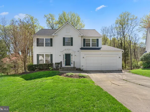 18505 Meadowland Ter, Olney, MD 20832