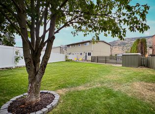 3187 Westsyde Rd, Kamloops, BC V2B7G6