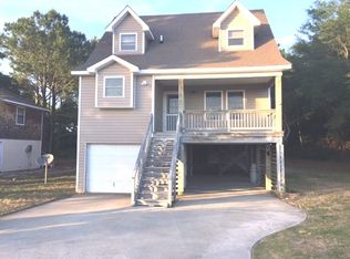 336 Colington Dr, Kill Devil Hills, NC 27948