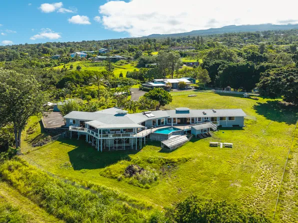 73-6039 Mauka Rd, Kailua Kona, HI 96740