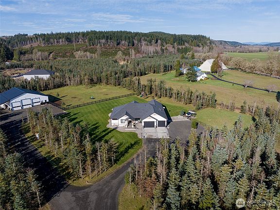 2nd image of 57 Middle Satsop Road