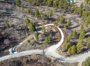 974 Skyview Way, Colville, WA 99114