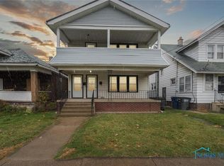 583 Dearborn Ave, Toledo, OH