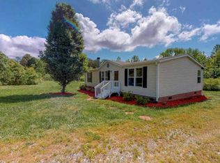 112 Allyson Ln, Roxboro, NC 27574
